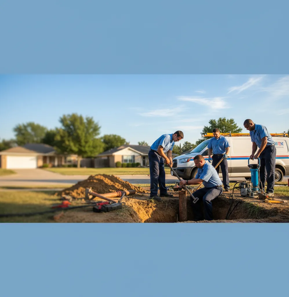 Water Heater Installation in Sanborn, IA